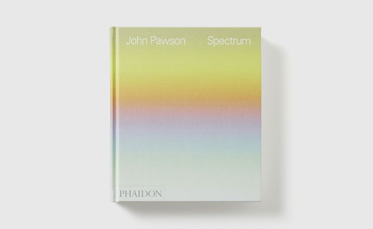 アマゾンで3万円ほどする本　Spectrum ／ John Pawson アマゾンで3万円ほどする本Spectrum ／ John Pawson