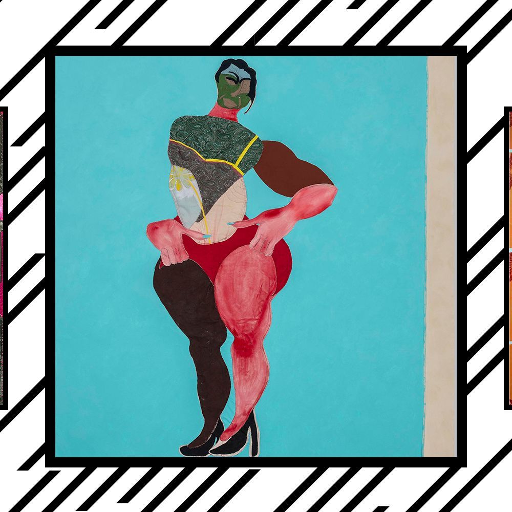 The Black Women Artists to Have on Your Radar