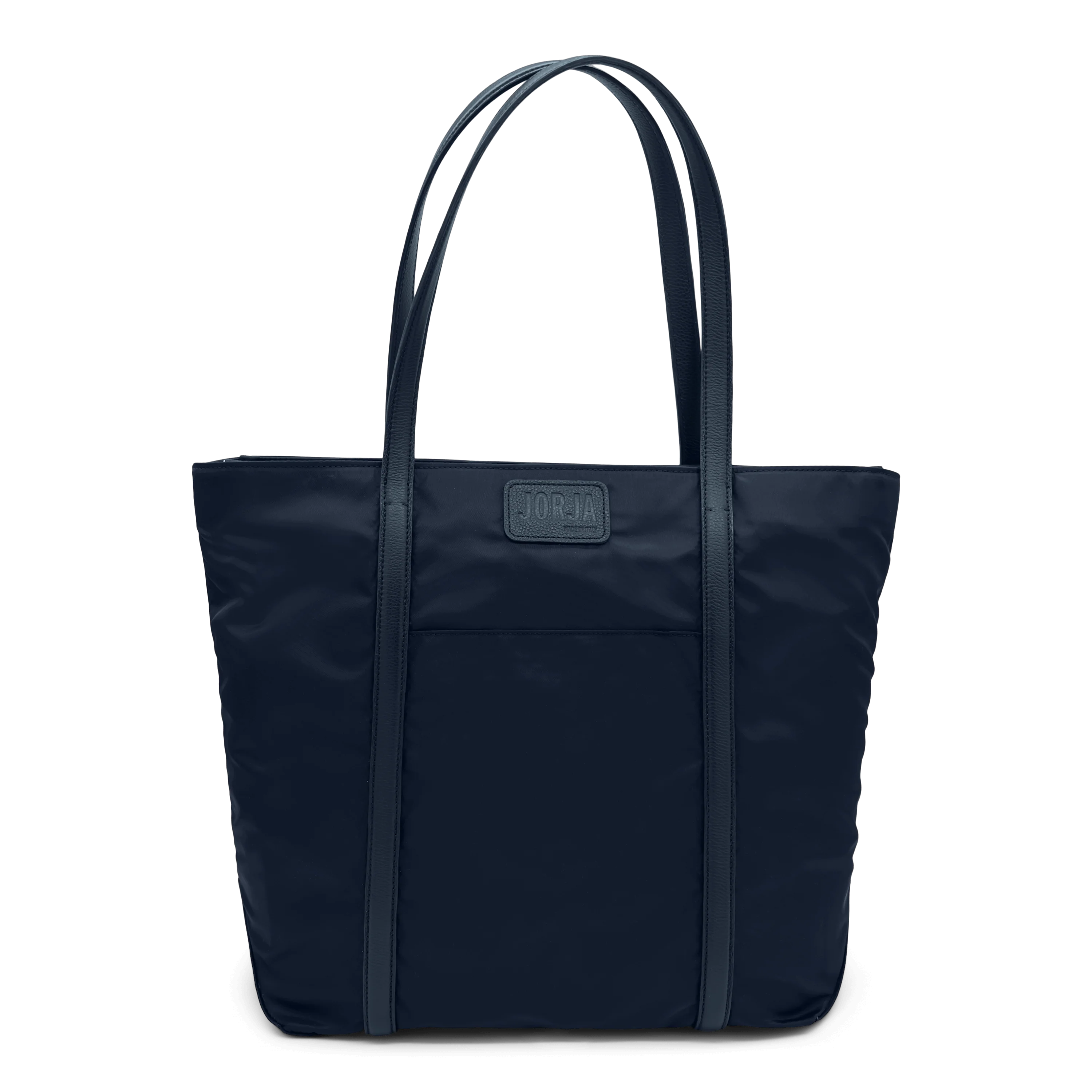 The Structured Tote