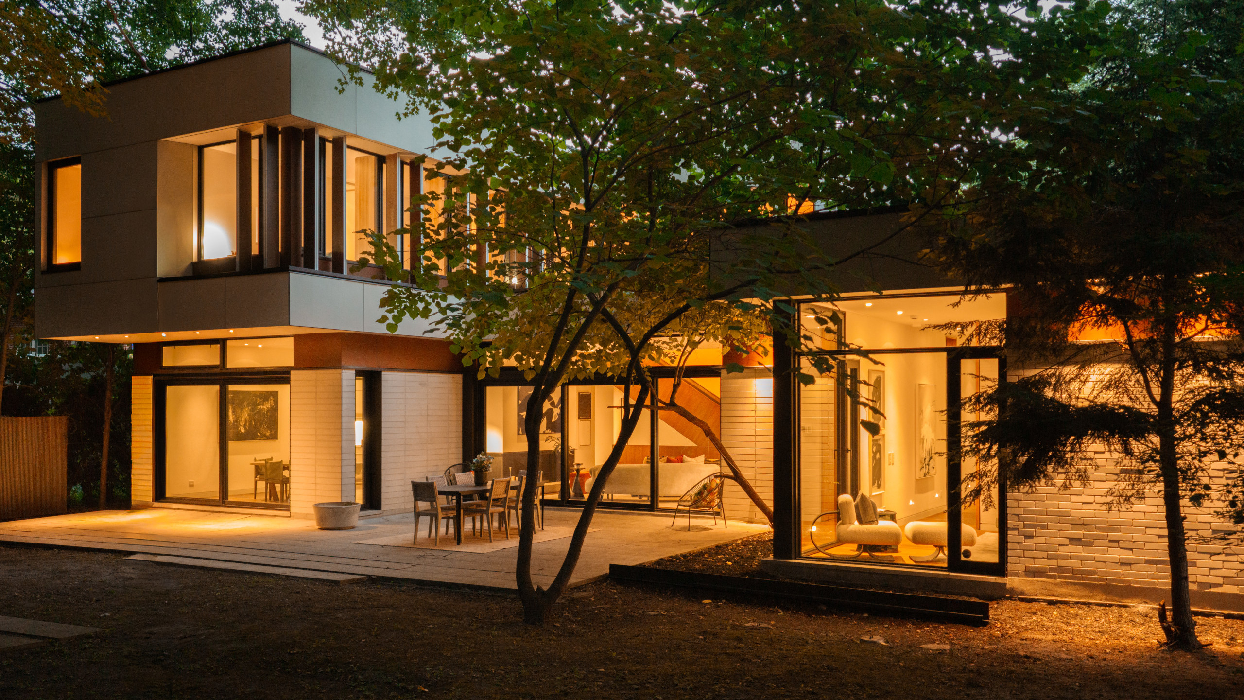Valley House, Toronto, Superk&uuml;l