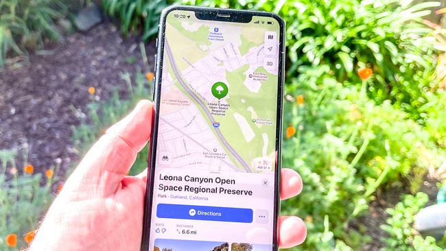 How to completely disable location tracking on iPhone | Tom's Guide