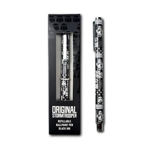 Original Stormtrooper Refillable Ballpoint Pen 