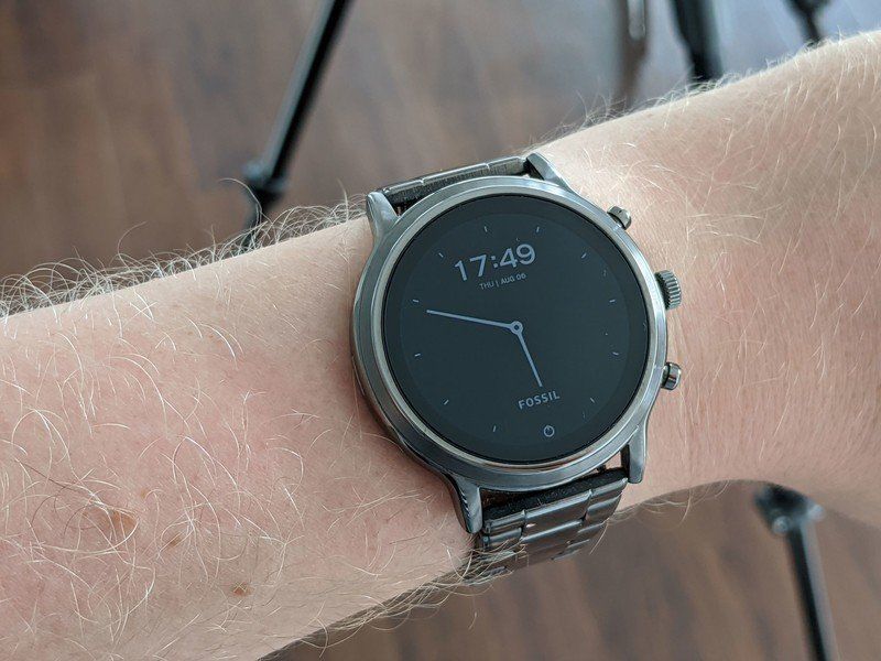 Pixel 4a Sample