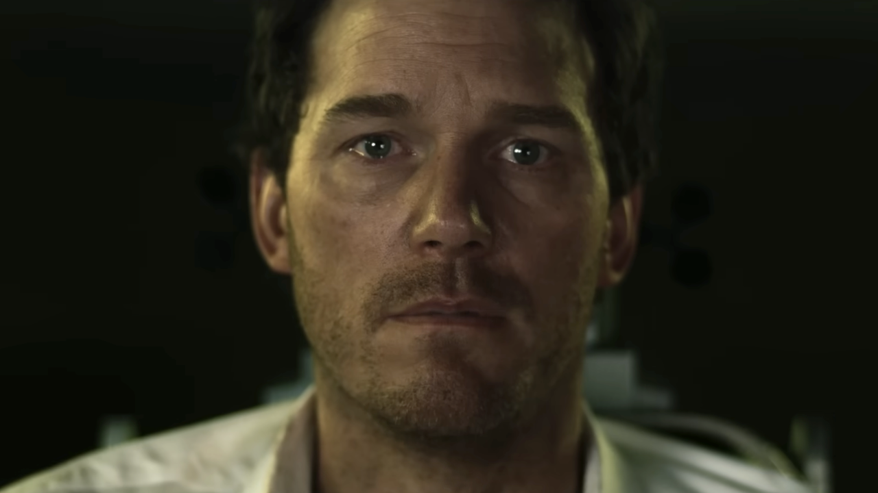Mercy (2026)