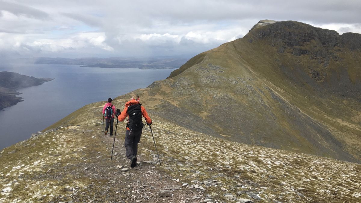 beinn sgritheall