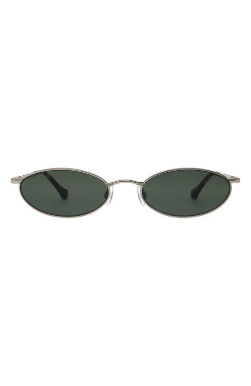Oval Sunglasses