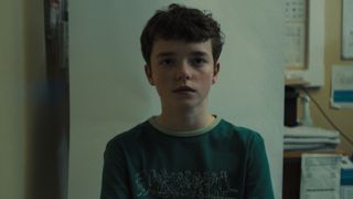 Owen Cooper as Jamie Miller in Adolescence