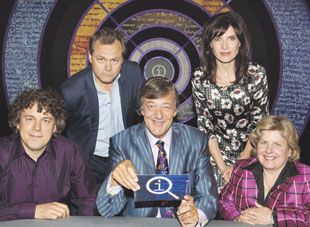 BBC apologises for QI&#039;s Japanese joke 