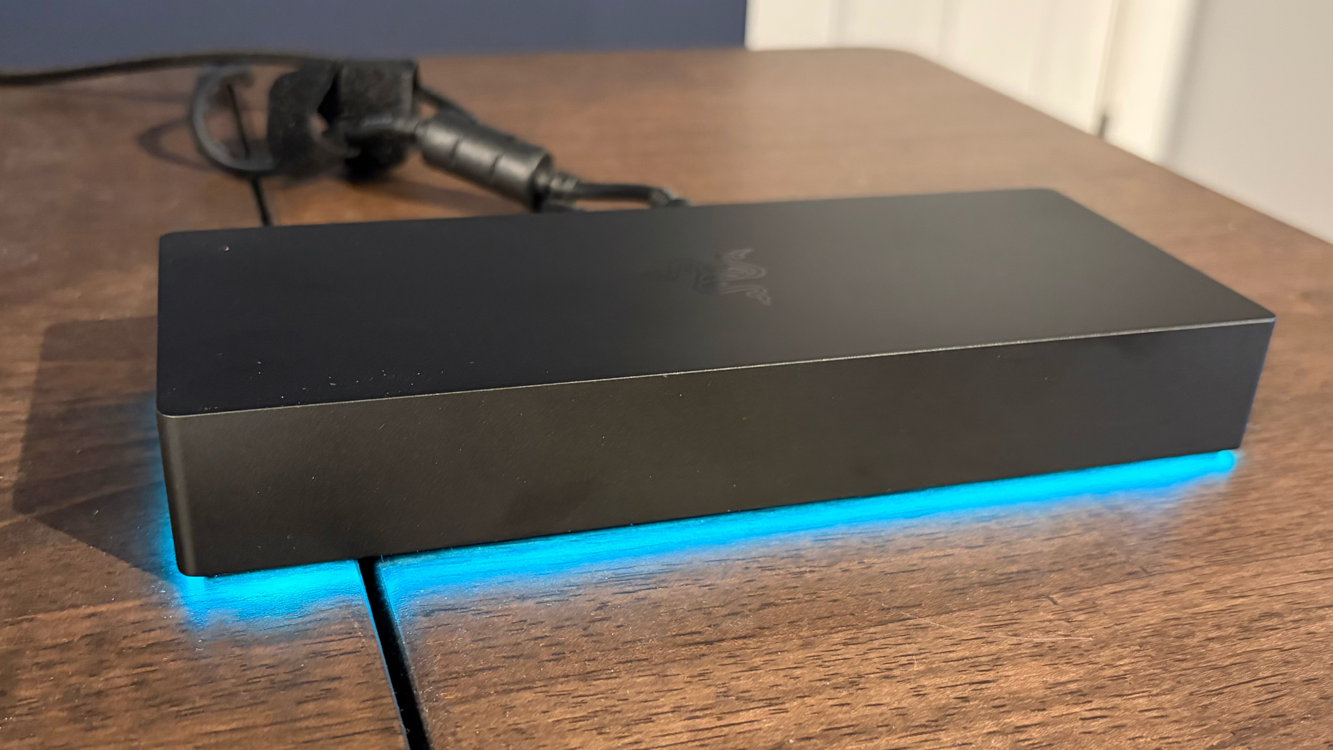 Thunderbolt 5 Docks