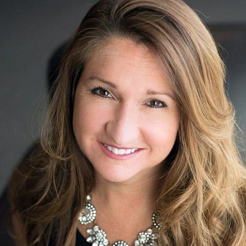 Jody Larsen, AVIXA