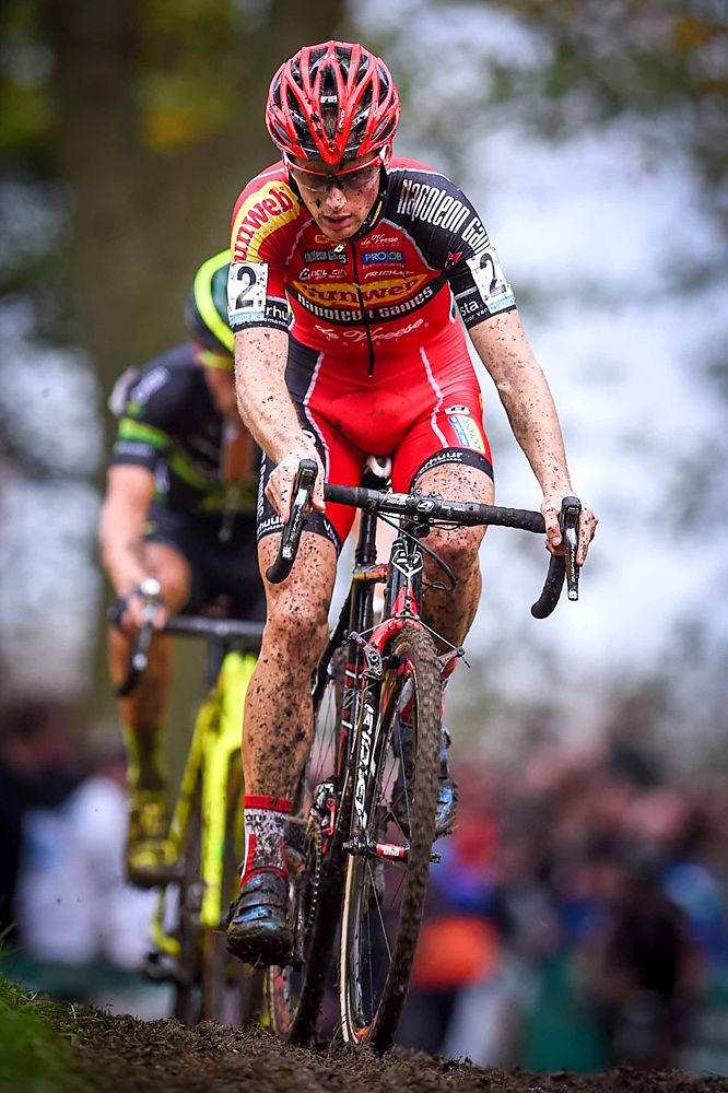 Kevin Pauwels (Sunweb-Napoleon Games)