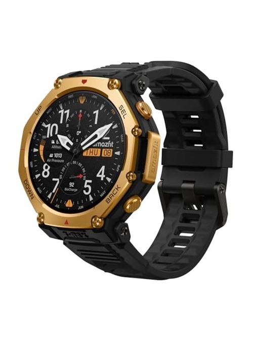 Amazfit T-Rex 3 Pro