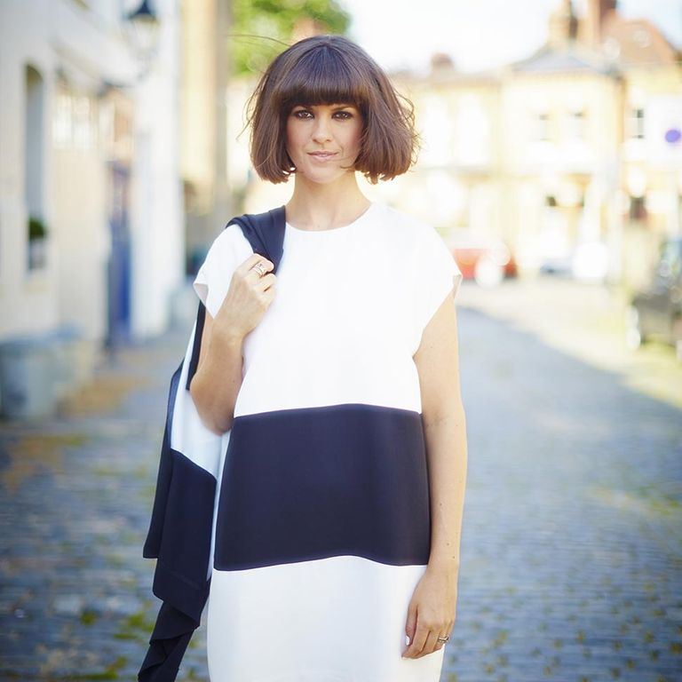 Dawn O'Porter