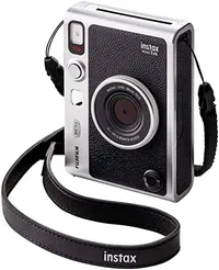 Instax Mini Evo Black: Only $199.99 at Best Buy
Lowest price: