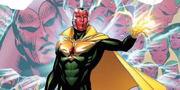 What Marvel Should Do With Vision Moving Forward | Cinemablend