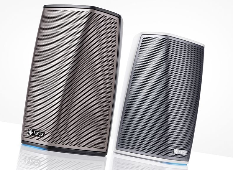 Denon adds portable HEOS 1 to multiroom speaker range What HiFi?