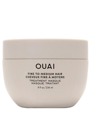 Ouai Treatment Mask 