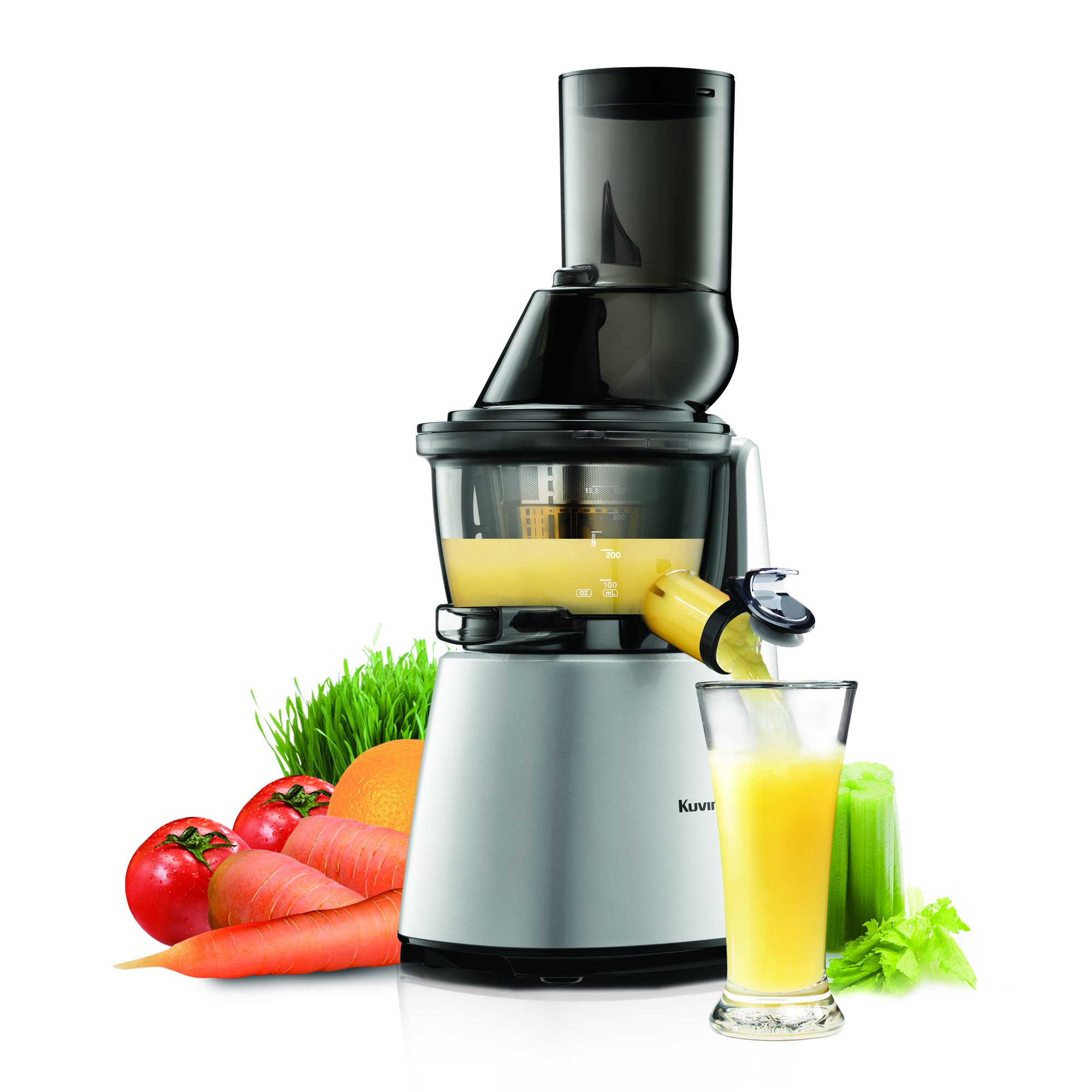 The best slow juicers