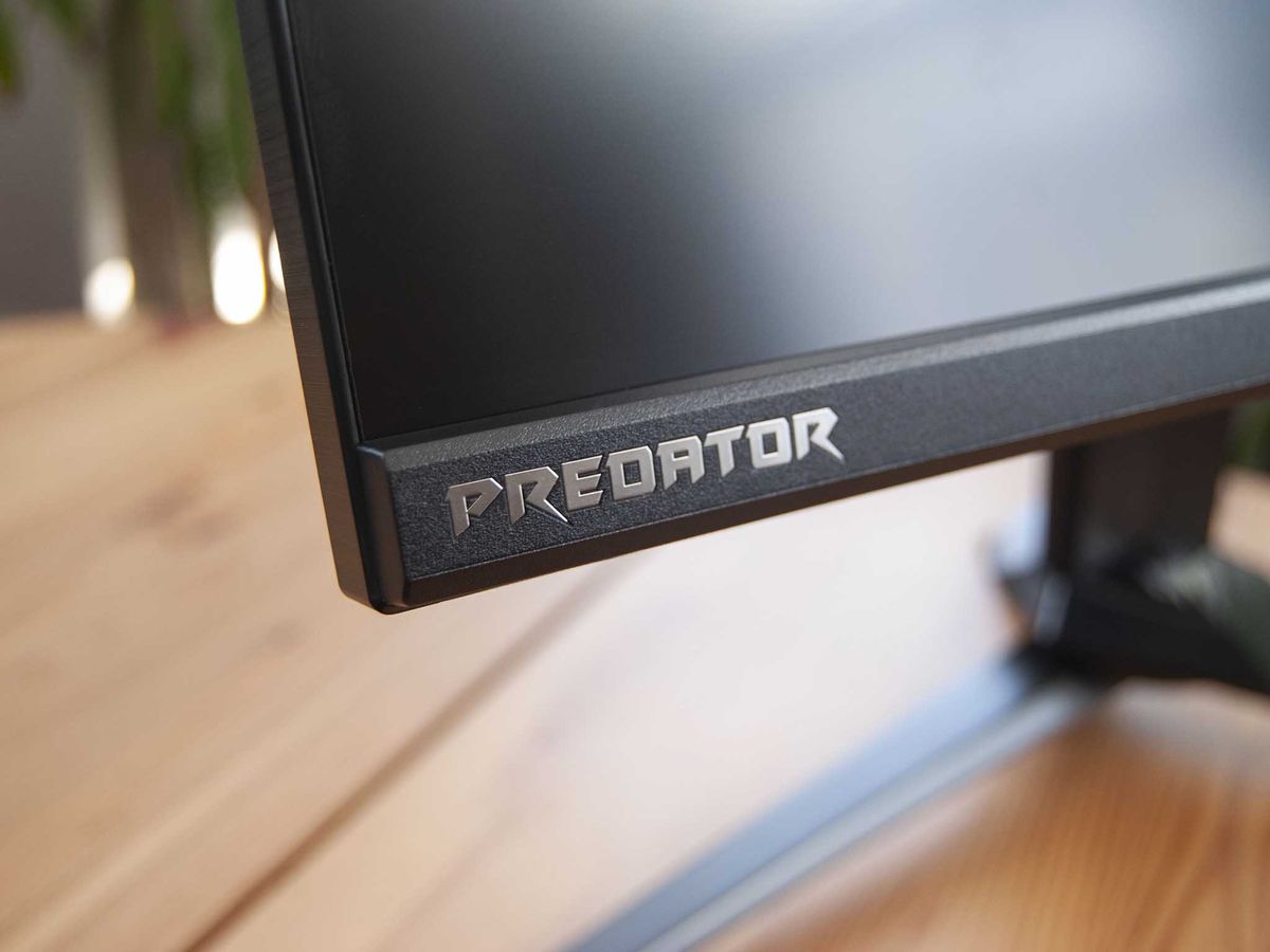 Acer predator x28 обзор