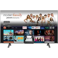 Toshiba 75" Class M550 Series Smart Fire TV: was $1,399.99, now $699.99 at Best Buy