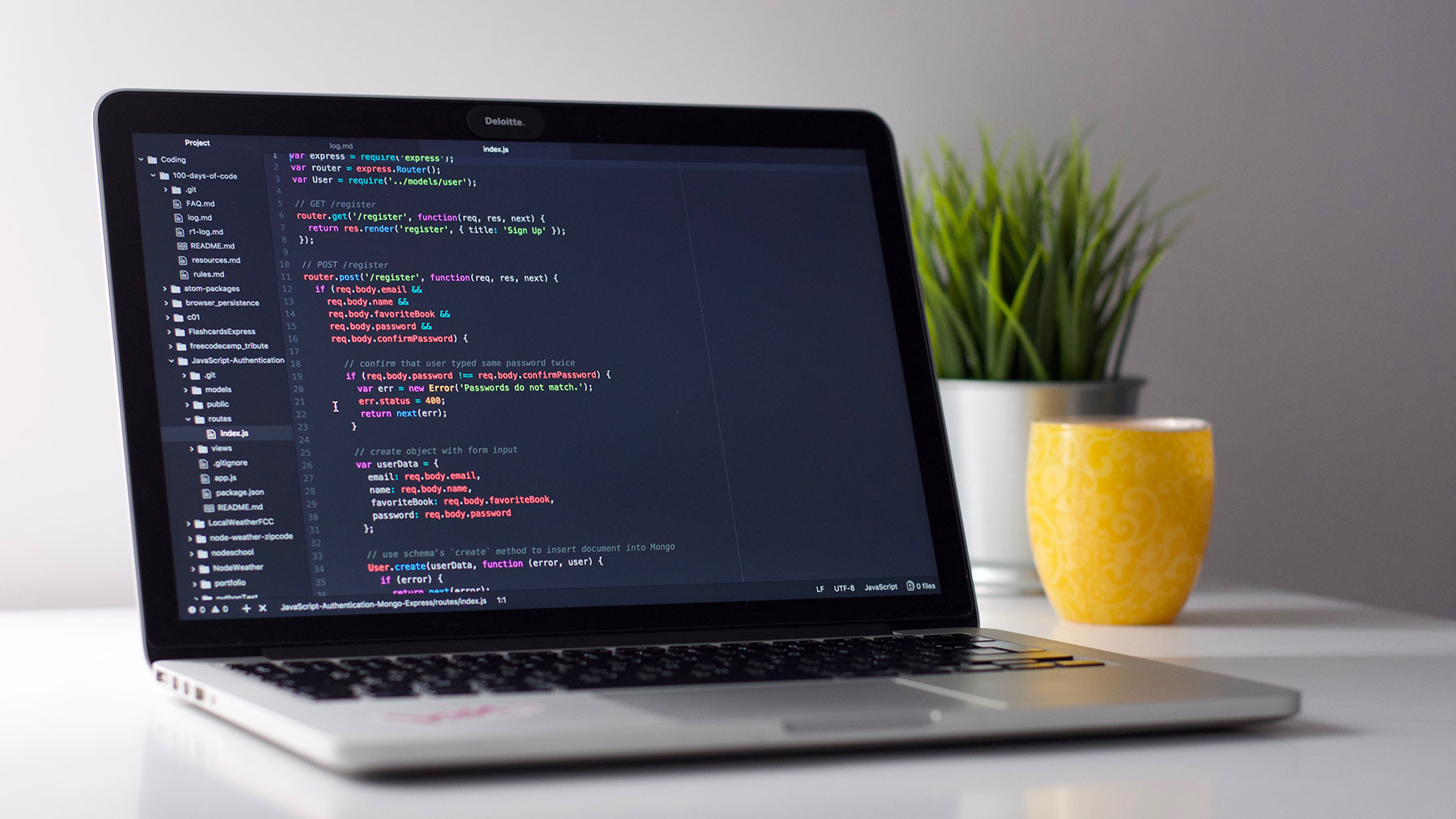 5 awesome JavaScript APIs