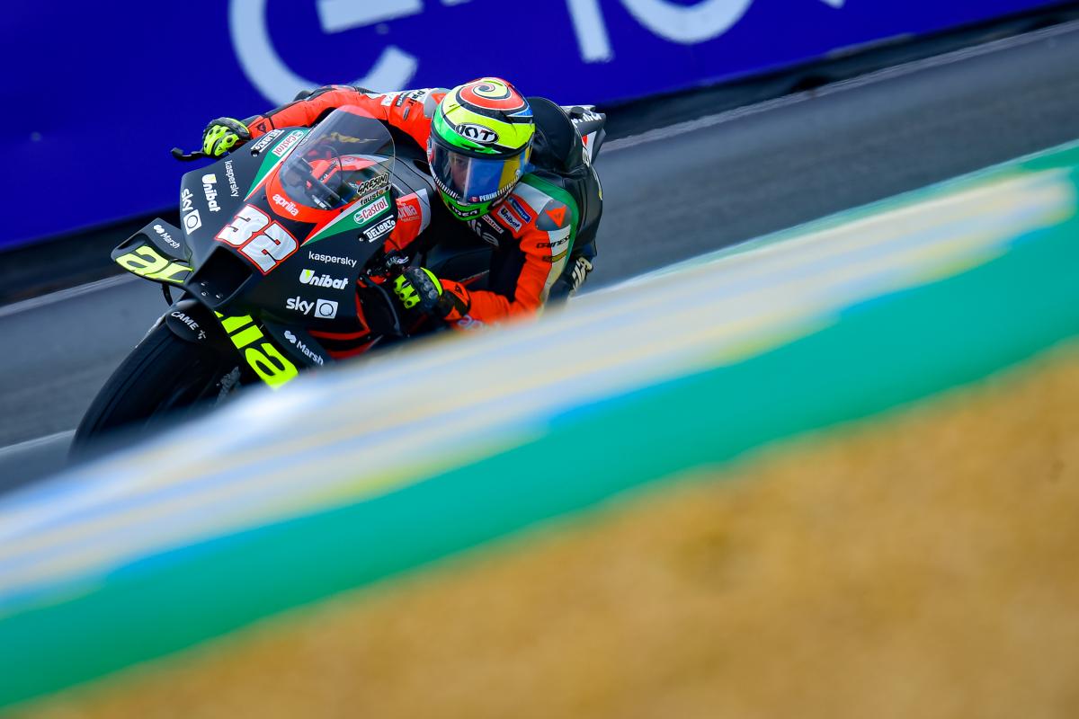 French MotoGP 2021 live stream How to watch the Grand Prix online from anywhere Android Central