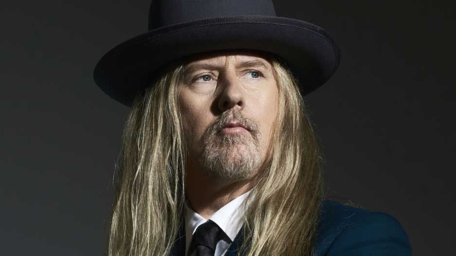 Jerry Cantrell