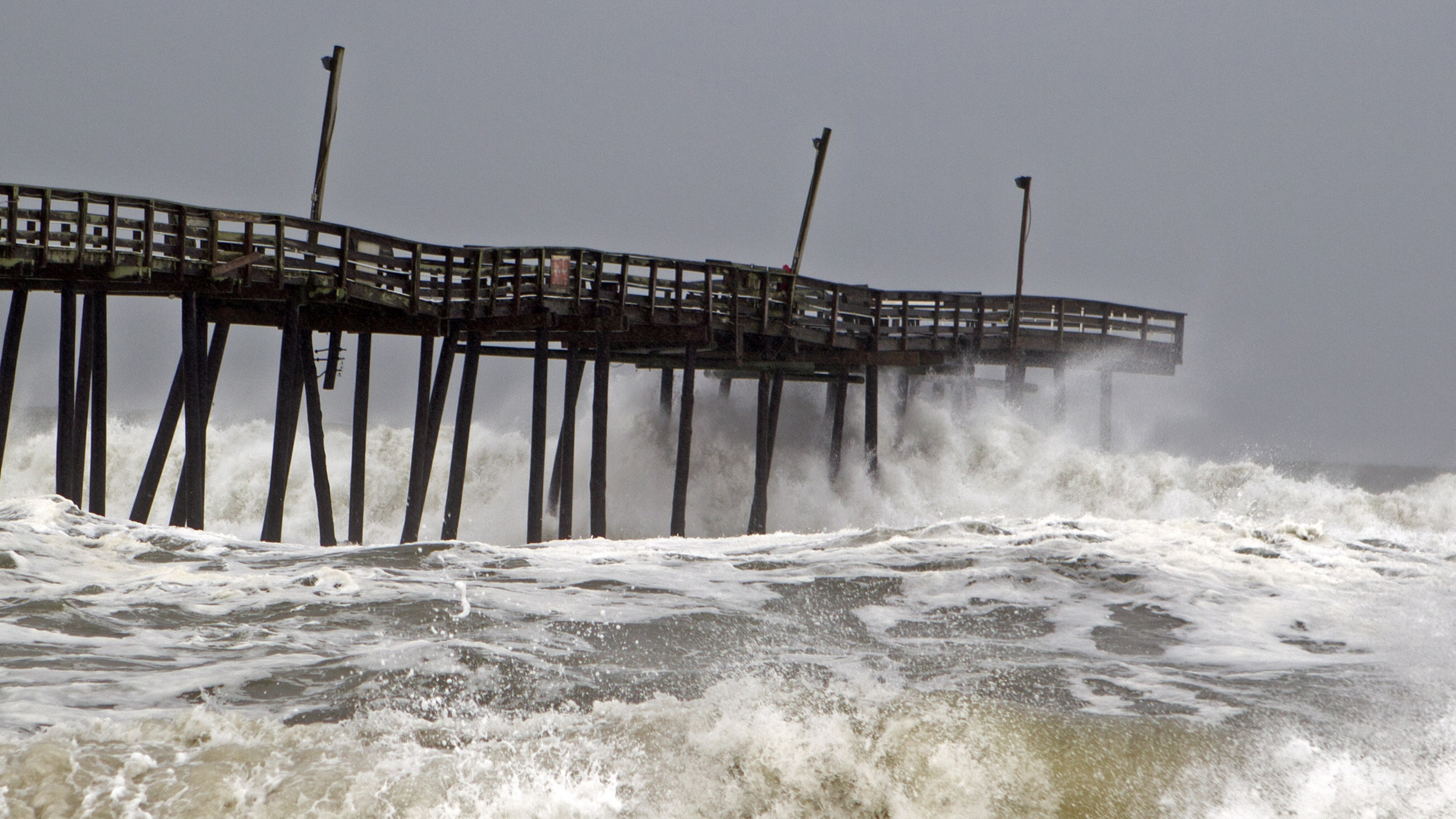 Hurricane season 2021: How long it lasts and what to expect | Live Science