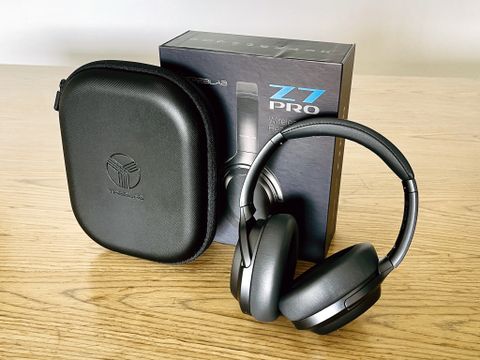 Treblab Z7 Headphones