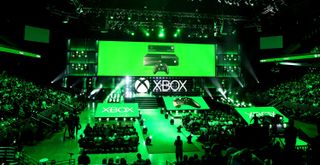 Microsoft at E3