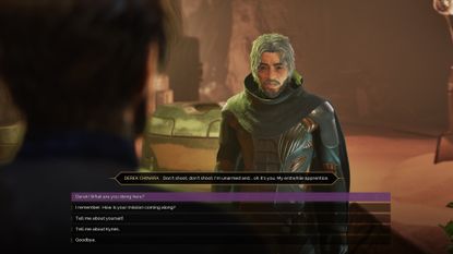 All Dune Awakening trainer locations
