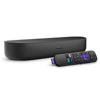 Roku Streambar Prime Day deal   get a soundbar and 4K streaming for just  89 now - 70