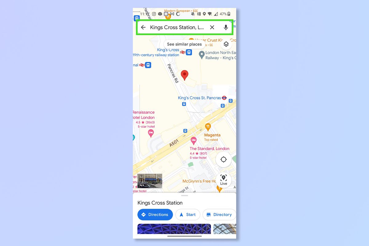 how-to-see-traffic-info-on-google-maps-tom-s-guide