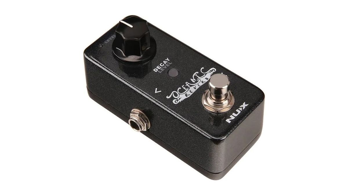 Best cheap guitar pedals 2024 killer budget stompboxes Guitar World