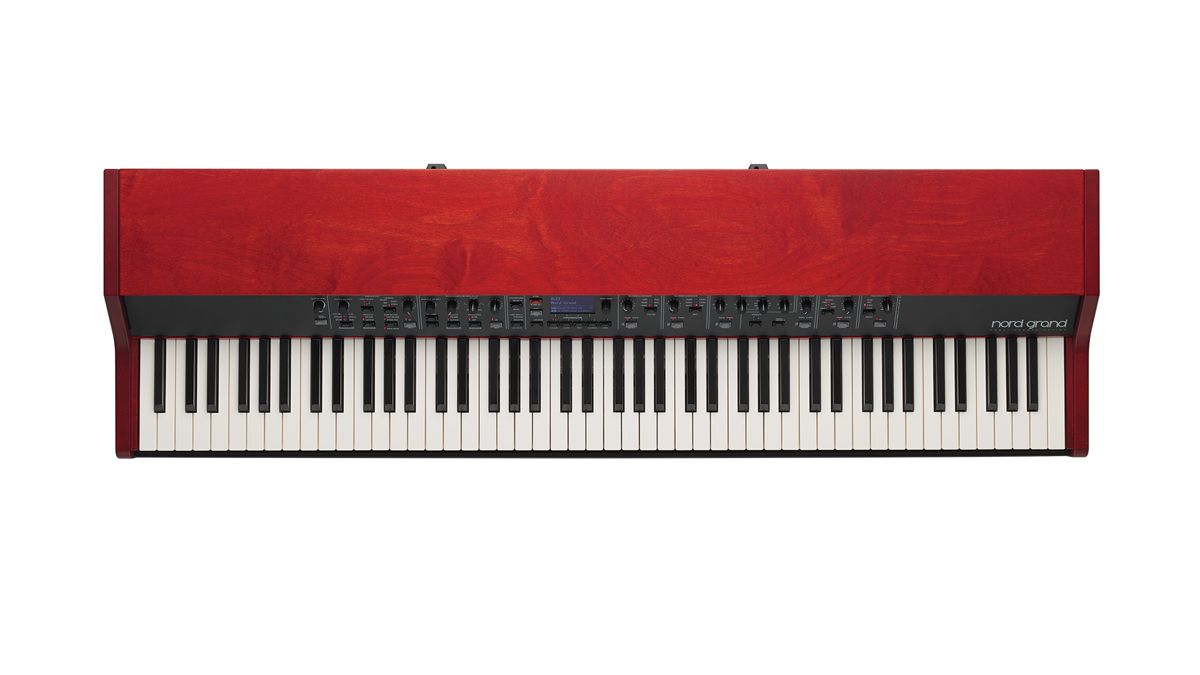 Clavia Nord Grand Stage Piano