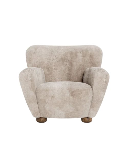 Lewis Armchair