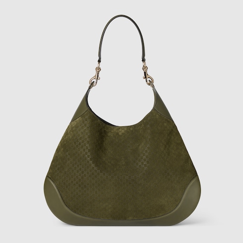 Gucci B Large Shoulder Bag