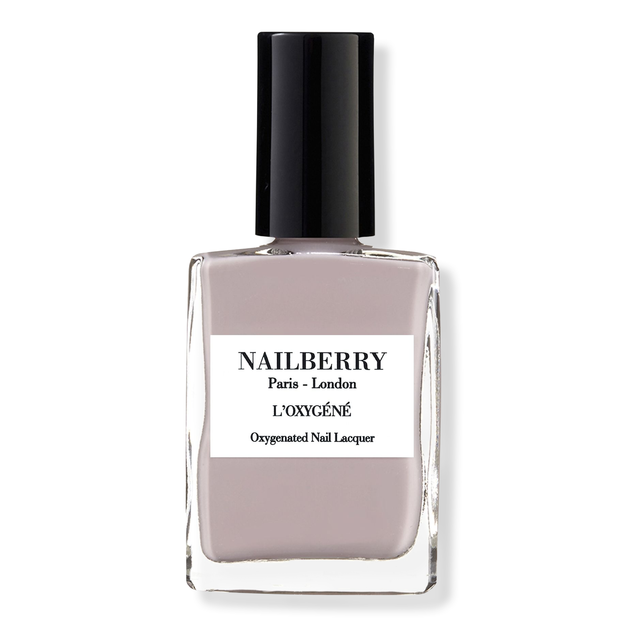 Nail Polish - Mystere