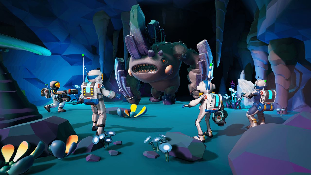 Starseeker: Astroneer Expeditions screenshot