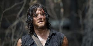 the walking dead daryl