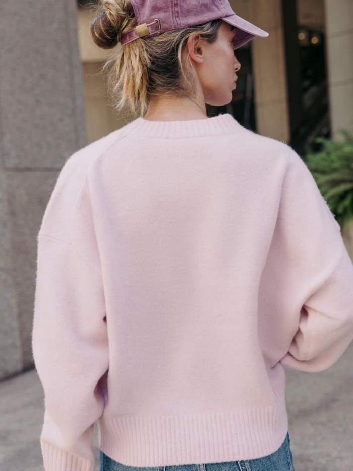 Soft Knit Jumper