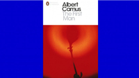 The First Man – Albert Camus