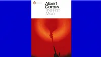 The First Man – Albert Camus