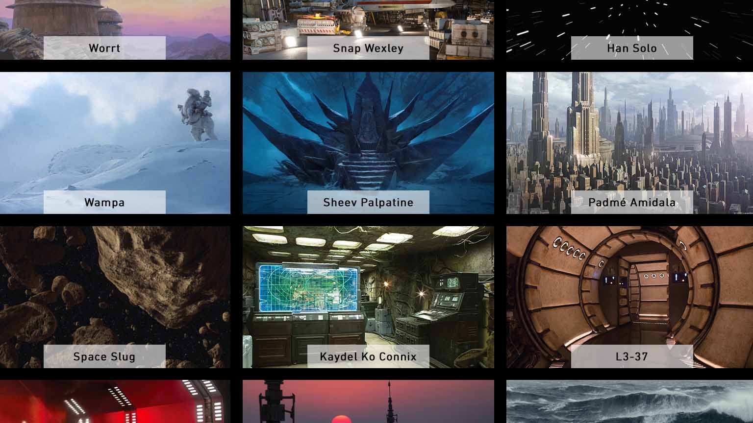 The best Zoom backgrounds: fun zoom backgrounds - Star Wars, Marvel and more
