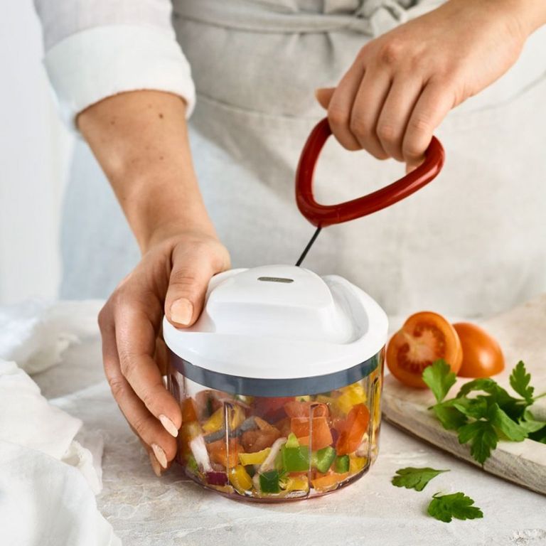 The Lakeland kitchen gadget Kirstie Allsopp swears by is flying off the