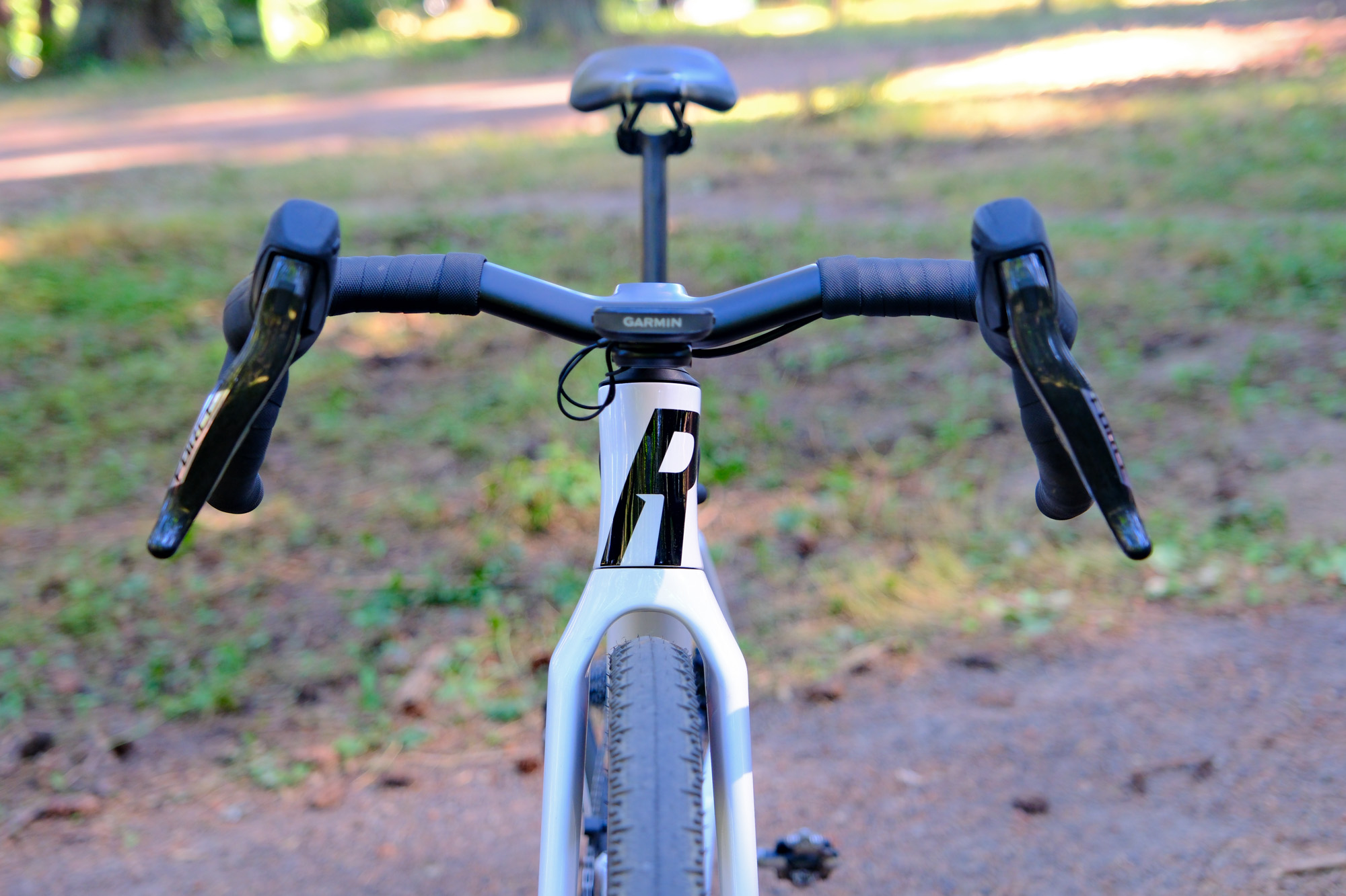 The Rose Backroads FF Force XPLR AXS gravel bike reviewed