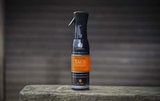 Carr & Day & Martin Belvoir Tack Cleaner review