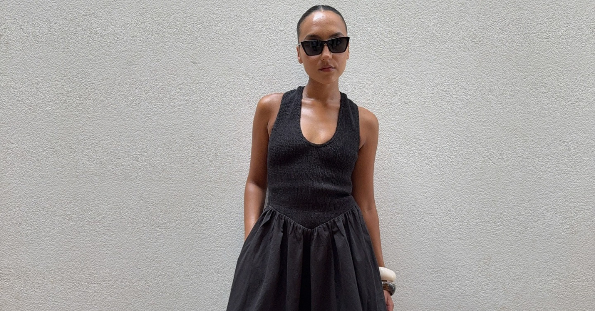 5 Casual Summer Dinner Outfits That I’ll be Recreating This Summer