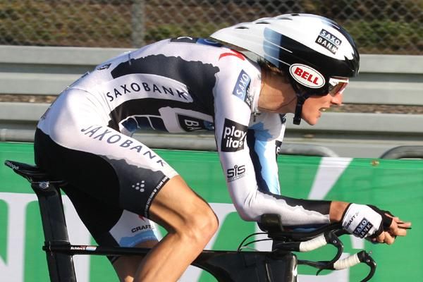 Andy Schleck (Saxo Bank)
