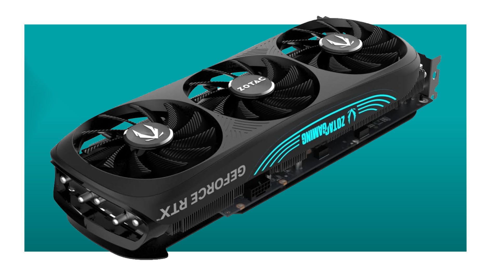 We've found an RTX 4080 Super at its 1,000 MSRP, and at this price it
